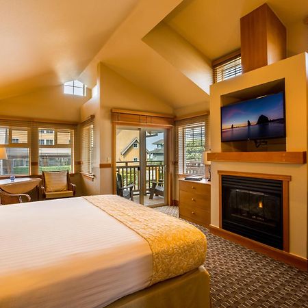 The Ocean Lodge Кеннон-Біч Екстер'єр фото