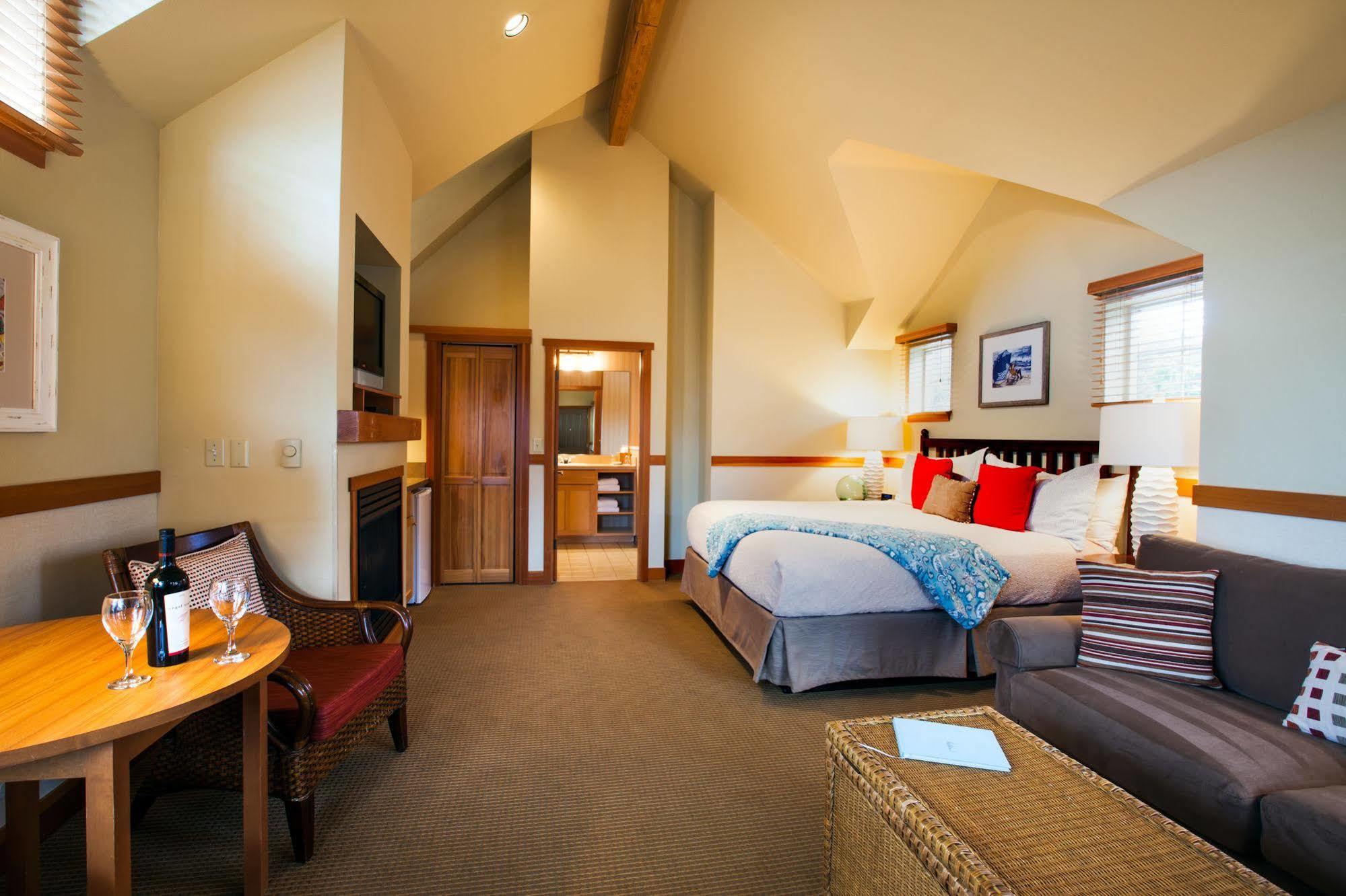 The Ocean Lodge Кеннон-Біч Екстер'єр фото
